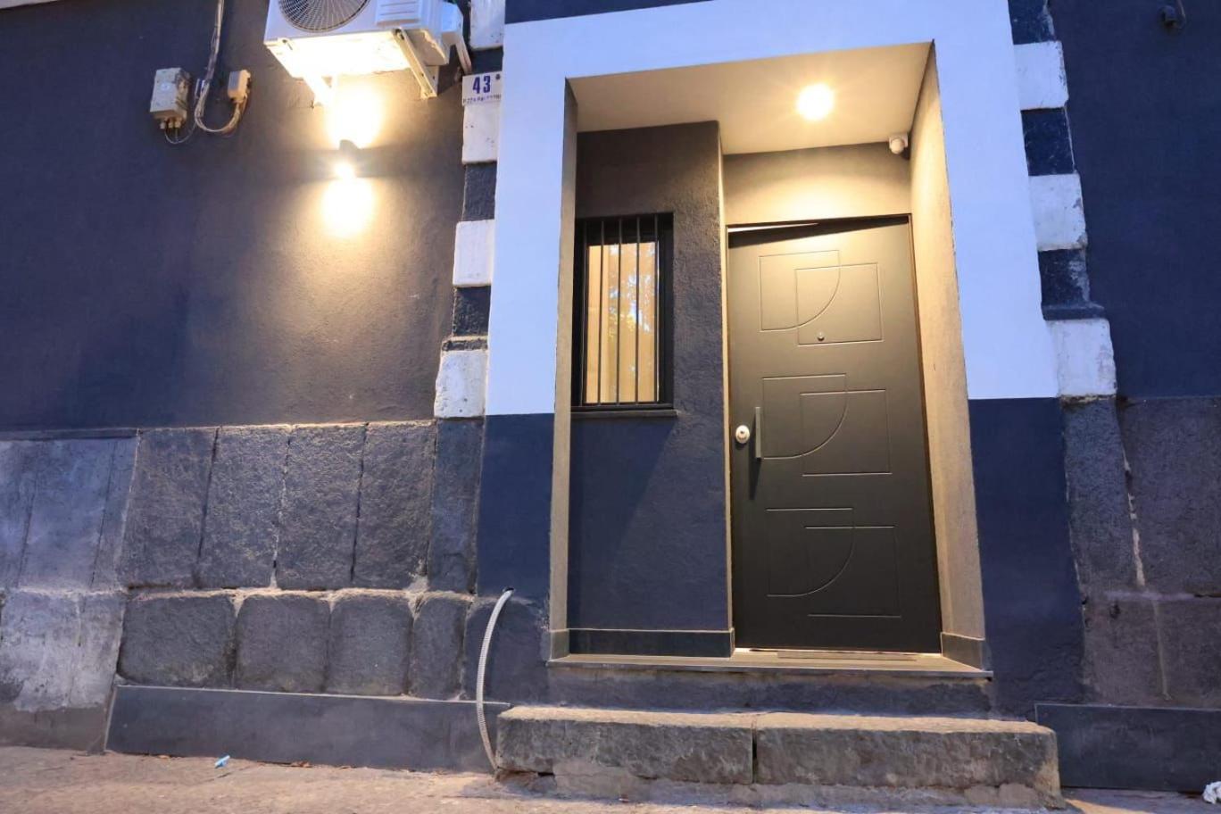 Villa Macri House CTA Exterior foto